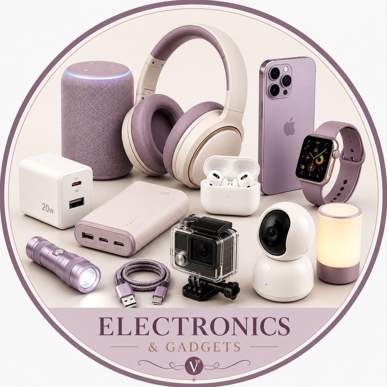 Electronic & Gadgets