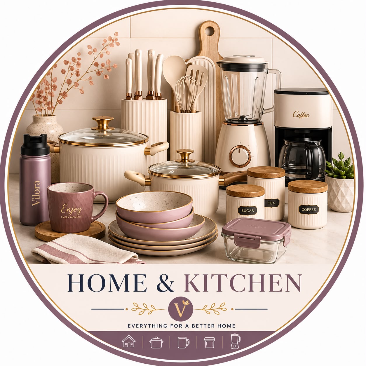 Home & Kitchen