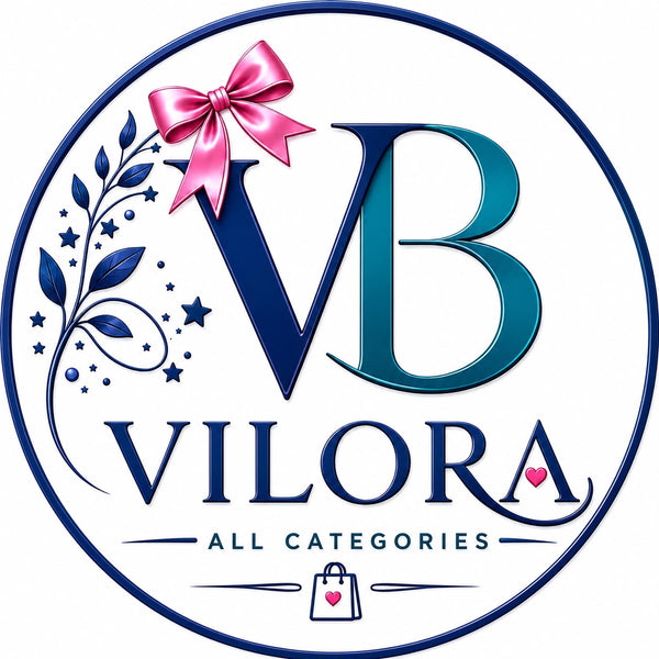 ViloraBottles