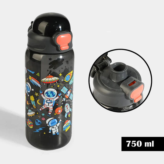 Kids Water Bottle Plastic